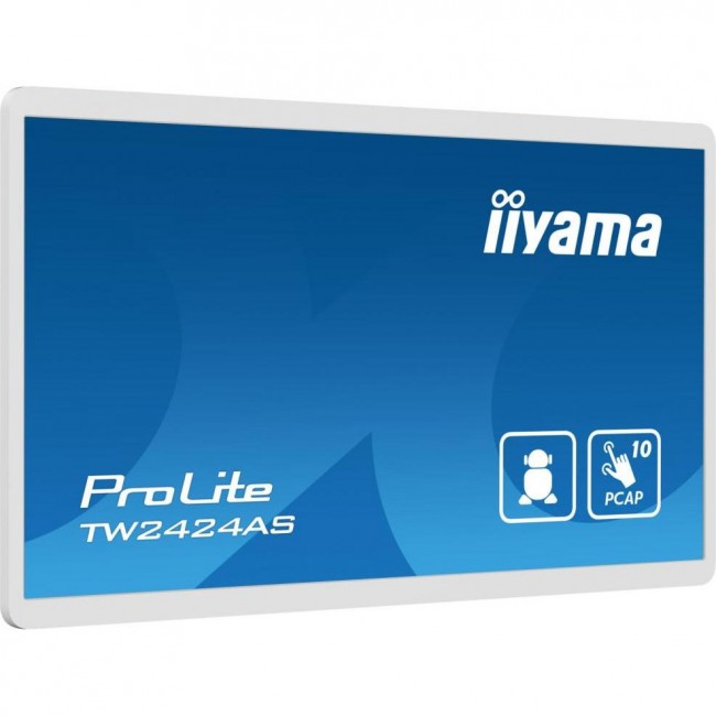 iiyama TW2424AS-W1