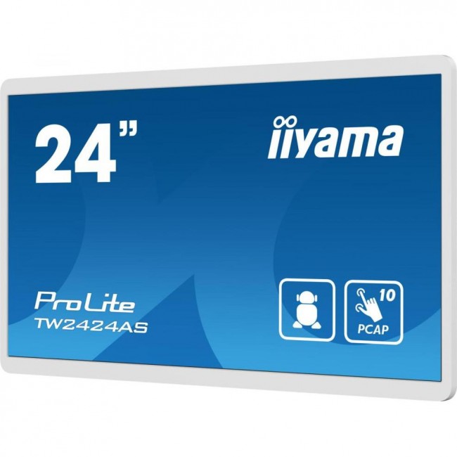 iiyama TW2424AS-W1