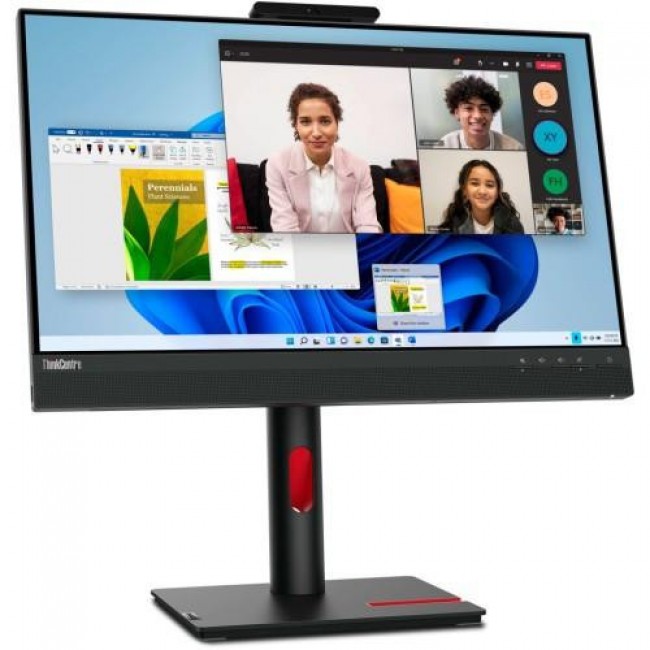 Lenovo ThinkCentre Tiny-In-One 24 Gen 5 (12NAGAR1EU)