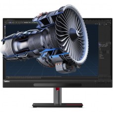 Lenovo ThinkVision 27 3D (63F1UAT3UA)