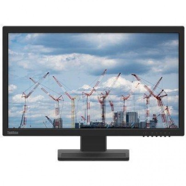 Lenovo ThinkVision E22-28 (62B9MAT4UA)