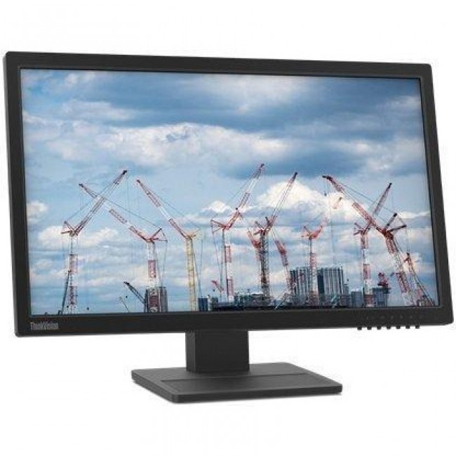 Lenovo ThinkVision E22-28 (62B9MAT4UA)