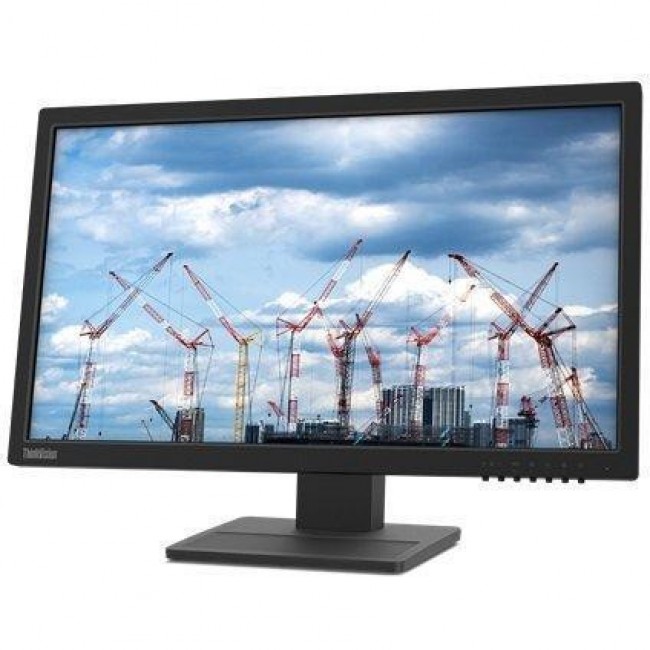 Lenovo ThinkVision E22-28 (62B9MAT4UA)