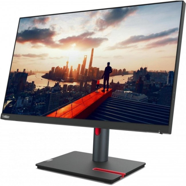 Lenovo ThinkVision P24h-30 (63B3GAT6UA)