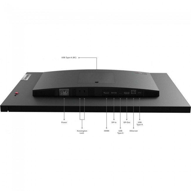 Lenovo ThinkVision P24h-30 (63B3GAT6UA)