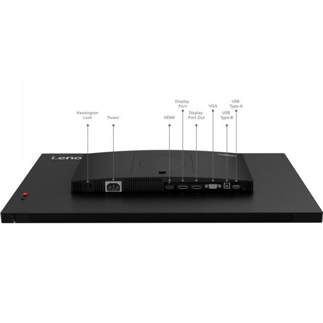 Lenovo ThinkVision P25i-30 (63F4MAT1UA)