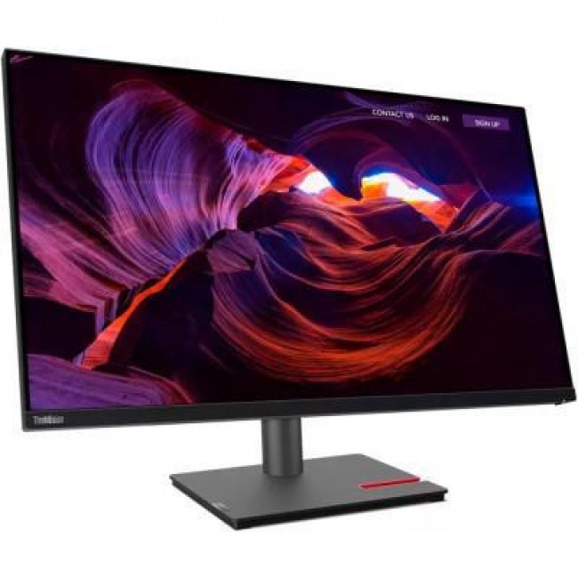 Lenovo ThinkVision P32p-30 (63D1RAT1UA)