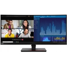 Lenovo ThinkVision P34w-20 (63F2RAT3)