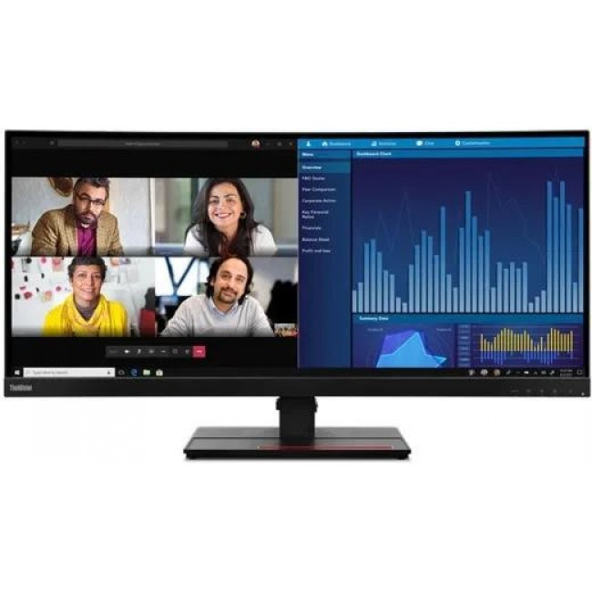 Lenovo ThinkVision P34w-20 (63F2RAT3)