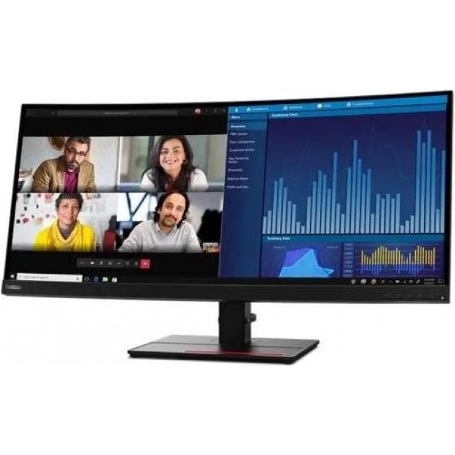 Lenovo ThinkVision P34w-20 (63F2RAT3)