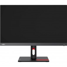 Монитор Lenovo ThinkVision S22i-30 Raven Black (63FCKATBUA)