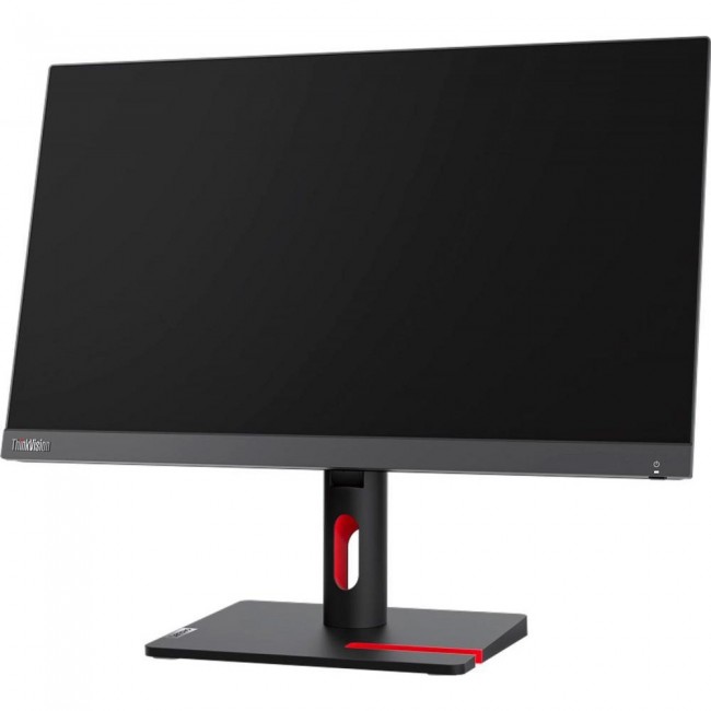 Lenovo ThinkVision S22i-30 Raven Black (63FCKATBUA)