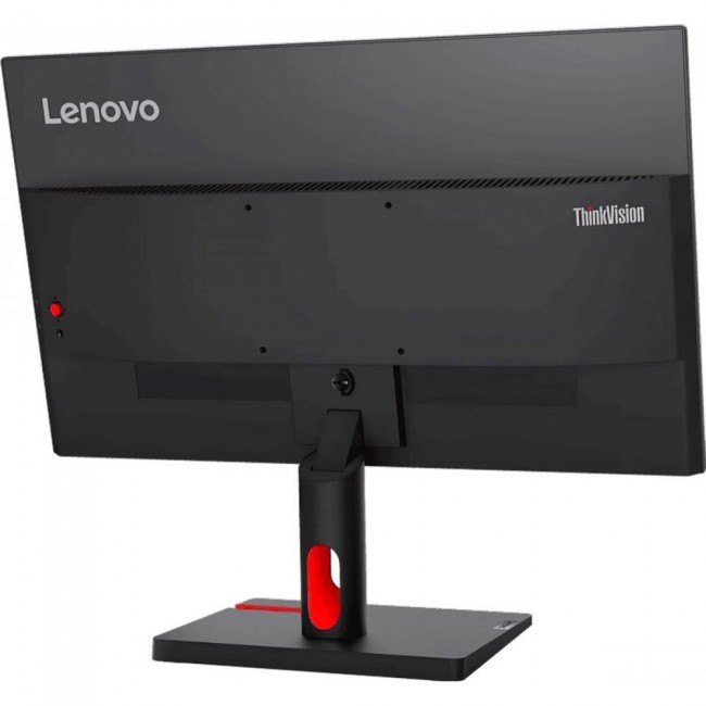 Lenovo ThinkVision S22i-30 Raven Black (63FCKATBUA)