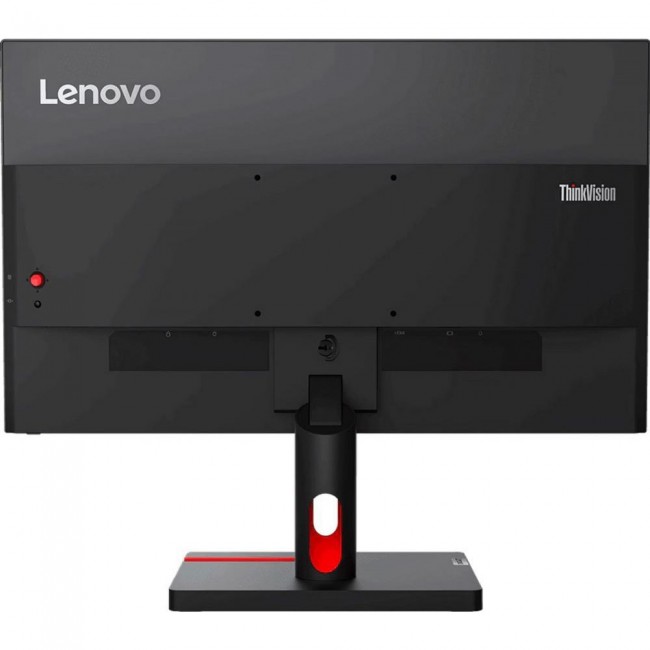 Lenovo ThinkVision S22i-30 Raven Black (63FCKATBUA)