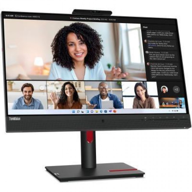 Lenovo ThinkVision T24mv-30 (63D7UAT3UA)