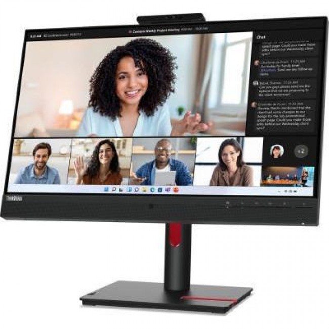 Lenovo ThinkVision T24mv-30 (63D7UAT3UA)