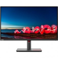 Монитор Lenovo ThinkVision T27h-30 (63A3GAT1UA)