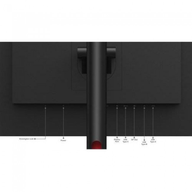 Lenovo ThinkVision T27h-30 (63A3GAT1UA)