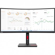 Монитор Lenovo ThinkVision T27hv-30 (63D6UAT3UA)