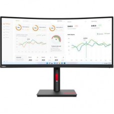 Lenovo ThinkVision T34w-30 (63D4GAT1UA)