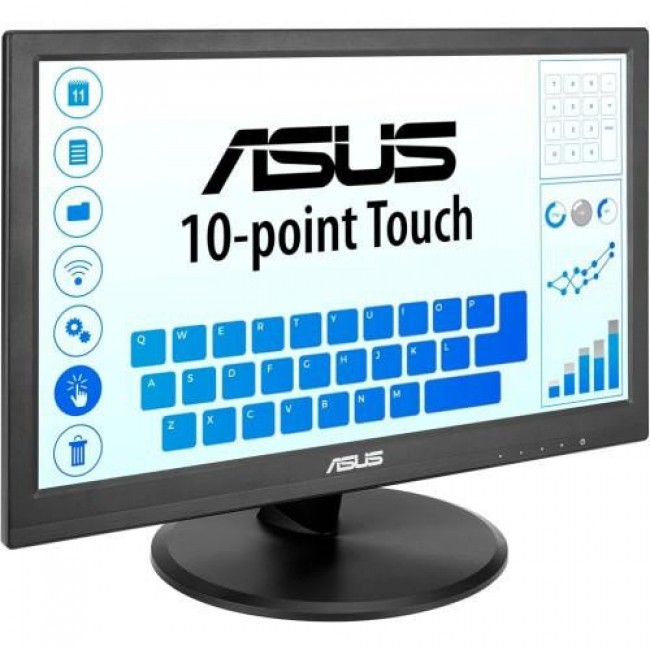 ASUS Touch VT169HE (90LM09V1-B01170)