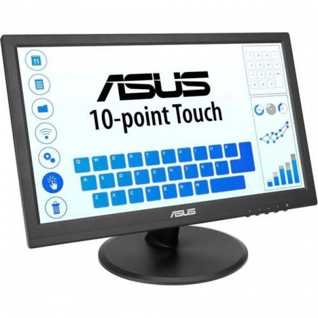 ASUS Touch VT169HE (90LM09V1-B01170)