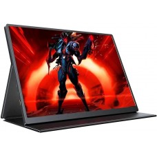 UPERFECT UGame C2 Black 16 (M160J03)