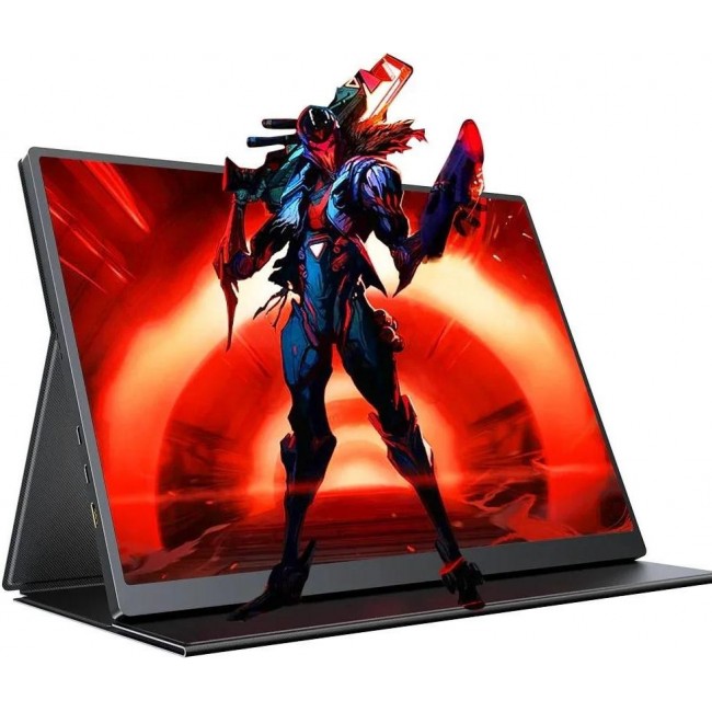 UPERFECT UGame C2 Black 16 (M160J03)