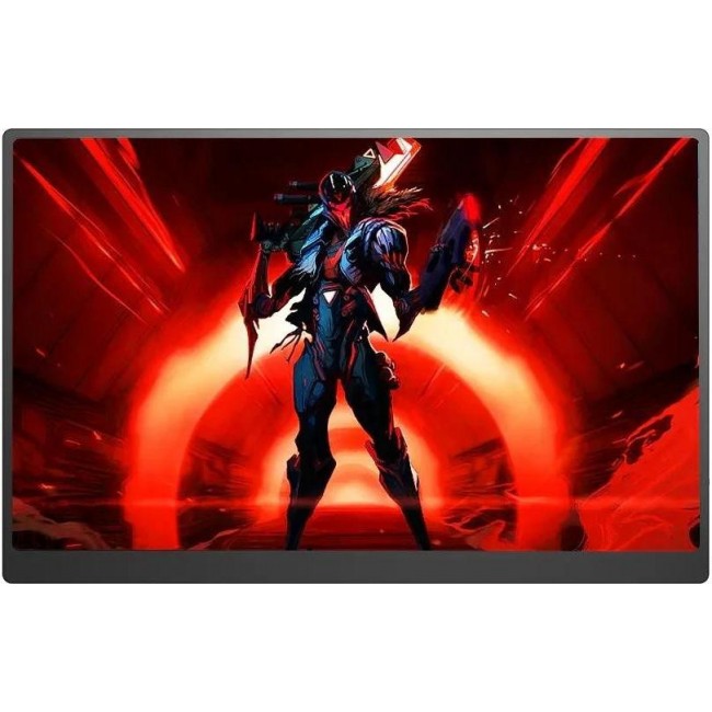 UPERFECT UGame C2 Black 16 (M160J03)