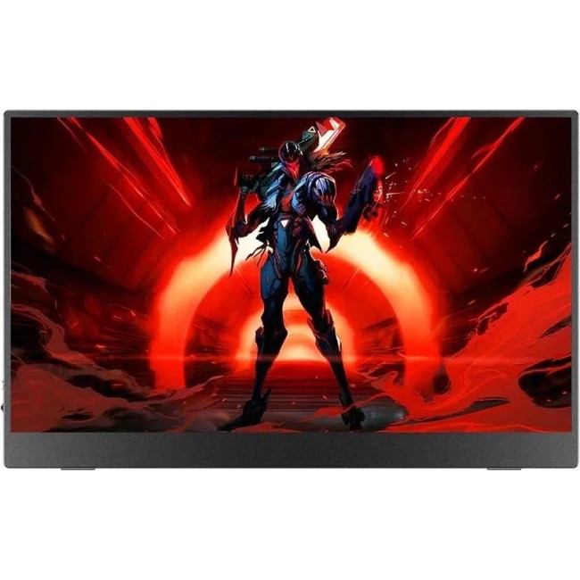 UPERFECT UGame C2 Black 16 (M160J03)