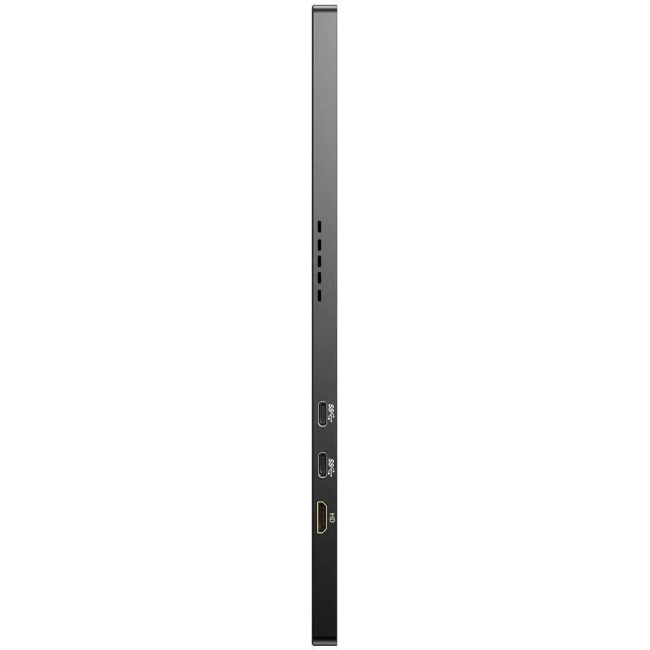 UPERFECT UGame C2 Black 16 (M160J03)
