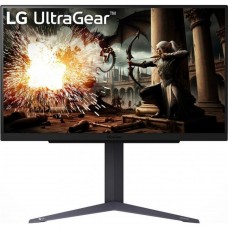 Монитор LG UltraGear 27GS75Q-B