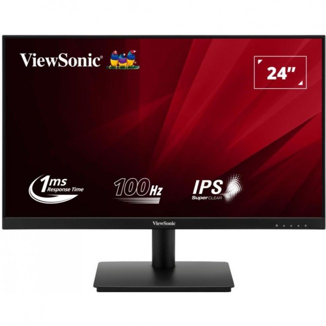 Монитор ViewSonic VA240-H