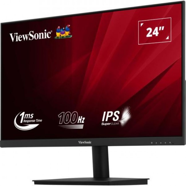 Монитор ViewSonic VA240-H