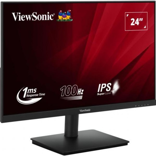 Монитор ViewSonic VA240-H