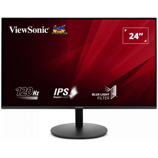 ViewSonic VA24E1-H