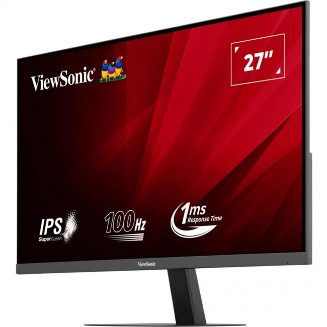 ViewSonic VA2708-2K-HD