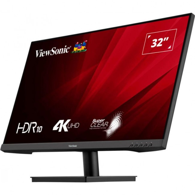 ViewSonic VA3208-4K-HD