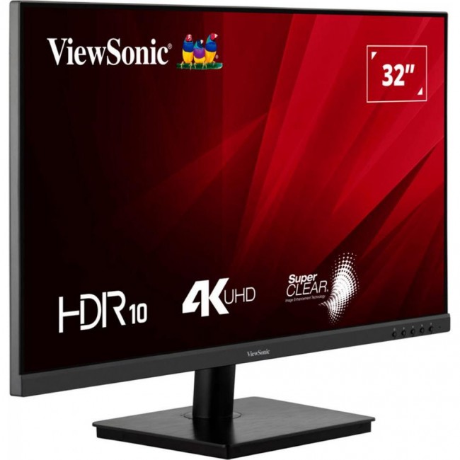 ViewSonic VA3208-4K-HD