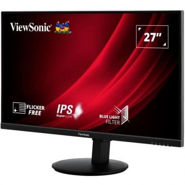 ViewSonic VG2709-2K-MHD-2