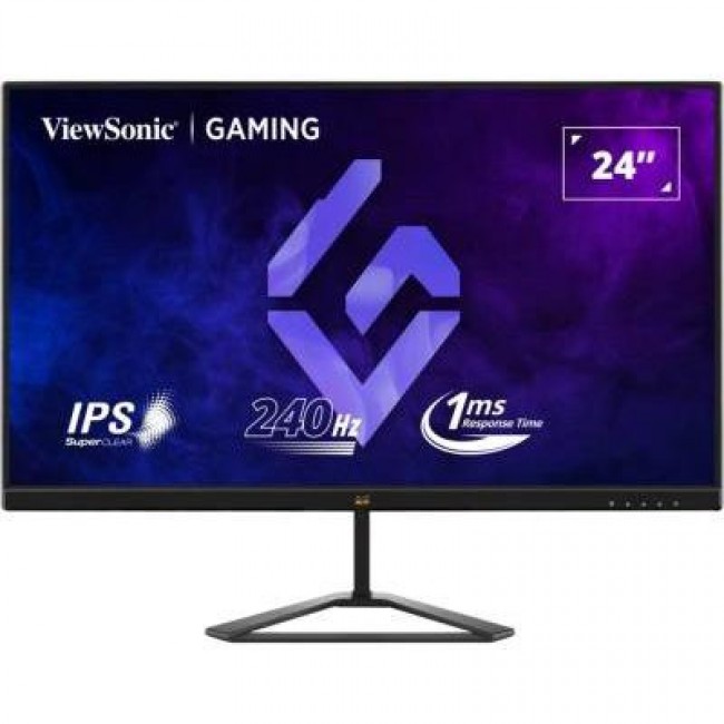 ViewSonic VX2479A-HD-PRO