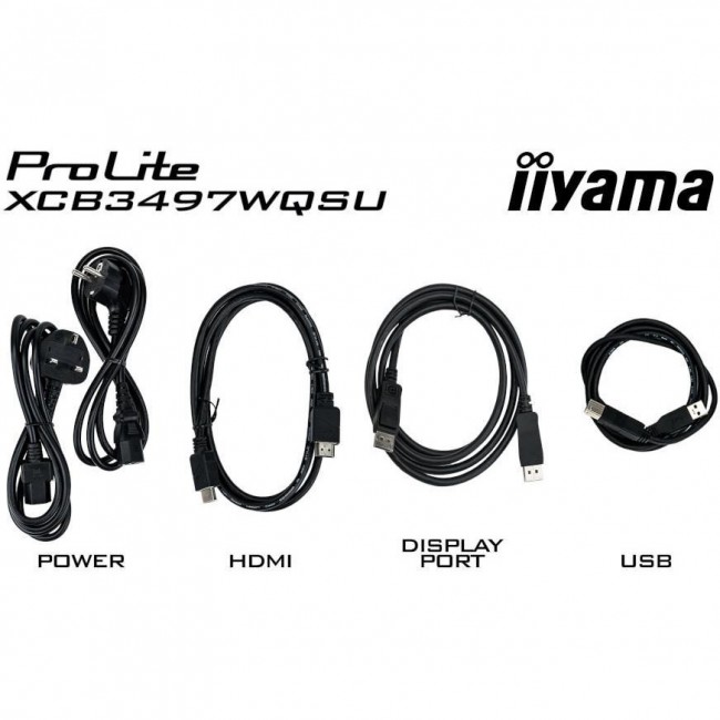 iiyama XCB3494WQSU-B1
