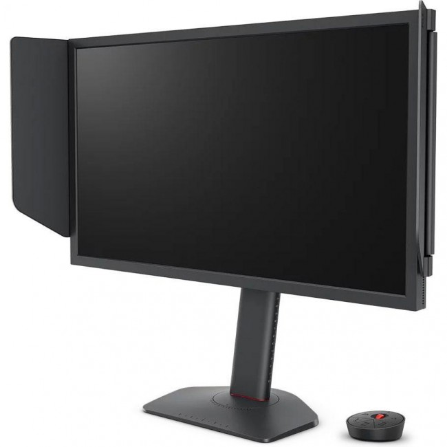 BenQ XL2546X+ Dark Grey (9H.LN1LB.QBE)