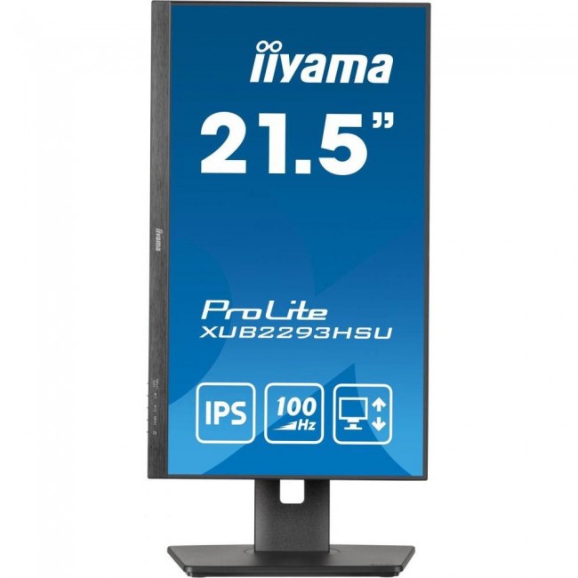 iiyama XUB2293HSU-B7