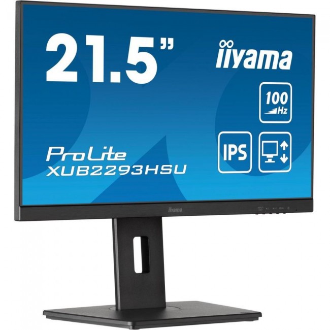 iiyama XUB2293HSU-B7