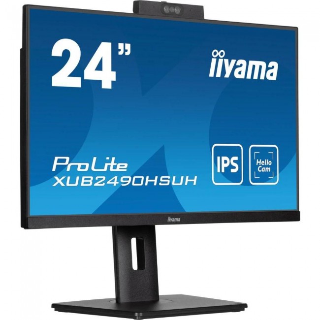 iiyama XUB2490HSUH-B1