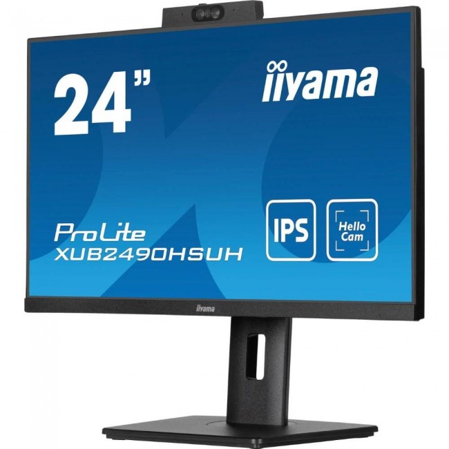 iiyama XUB2490HSUH-B1