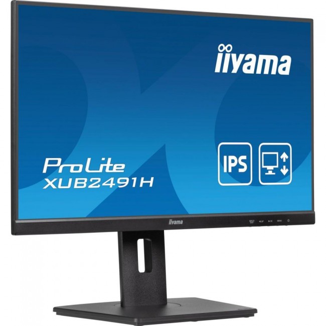 iiyama XUB2491H-B1