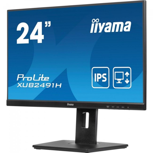 iiyama XUB2491H-B1