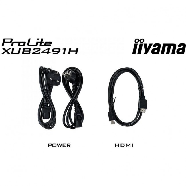 iiyama XUB2491H-B1